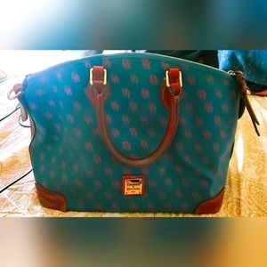 Dooney & Bourke Purse